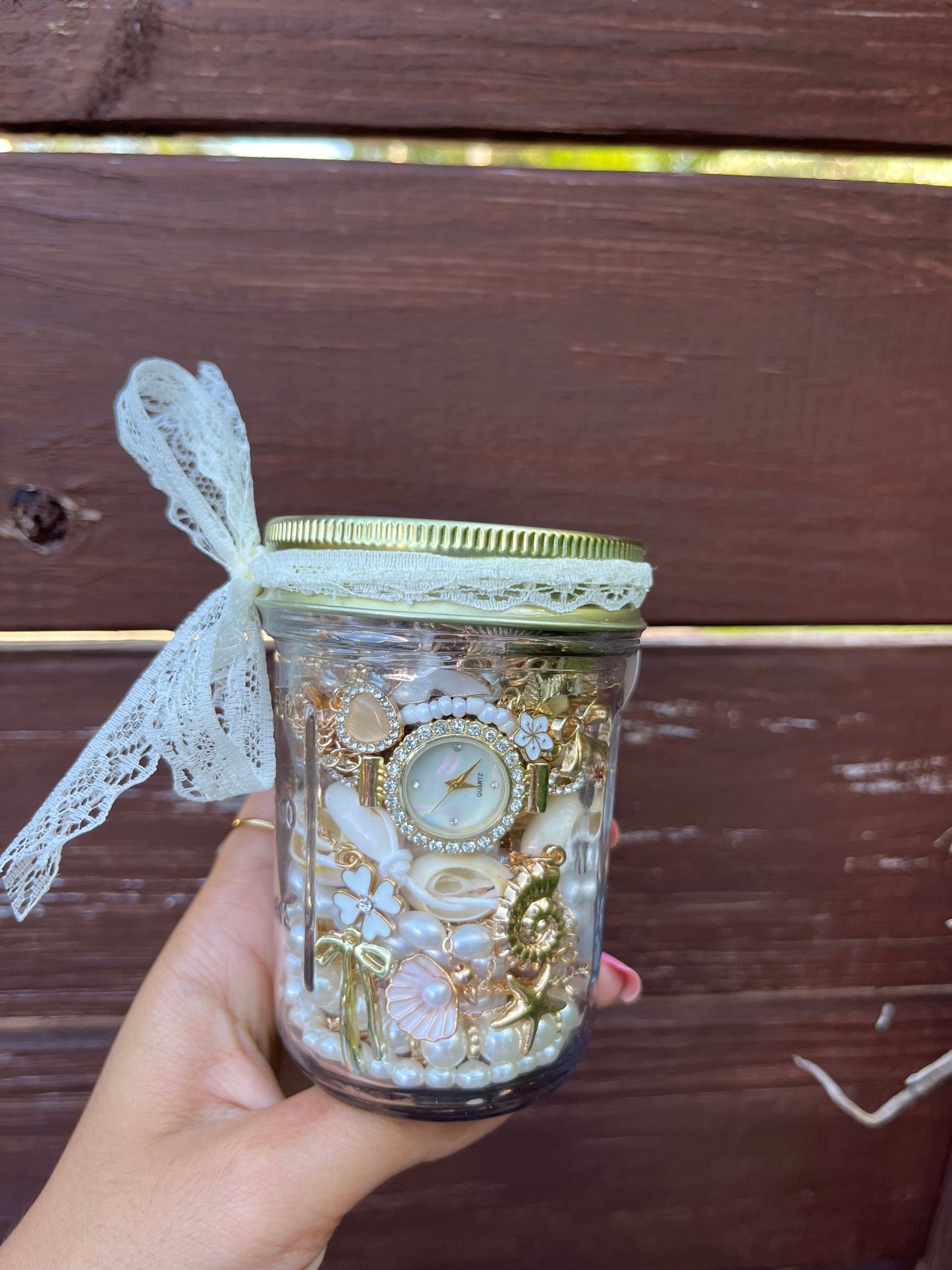 Mystery Jewelry Jar – Curated Just for You, With Love 💖