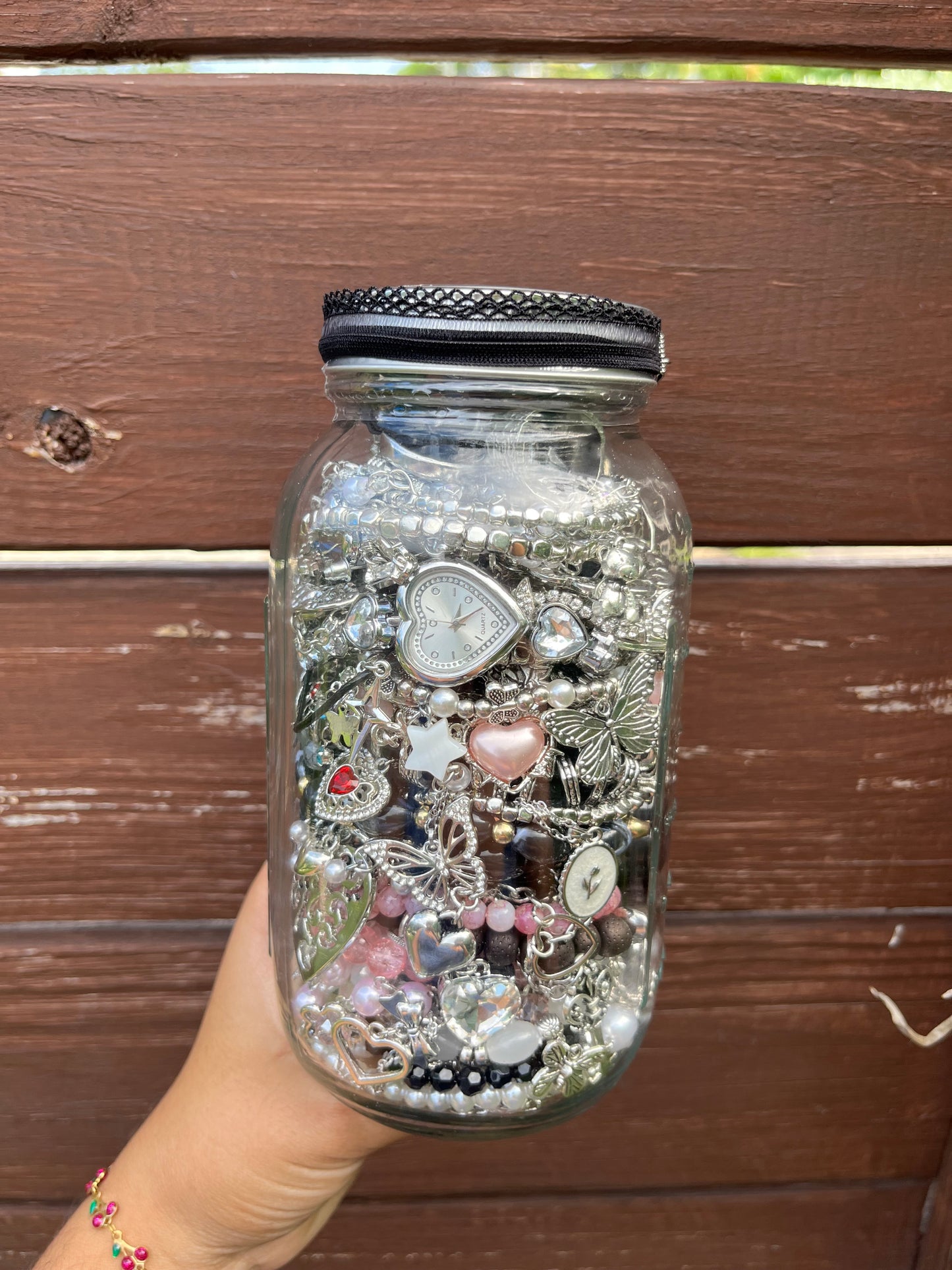 Mystery Jewelry Jar – Curated Just for You, With Love 💖