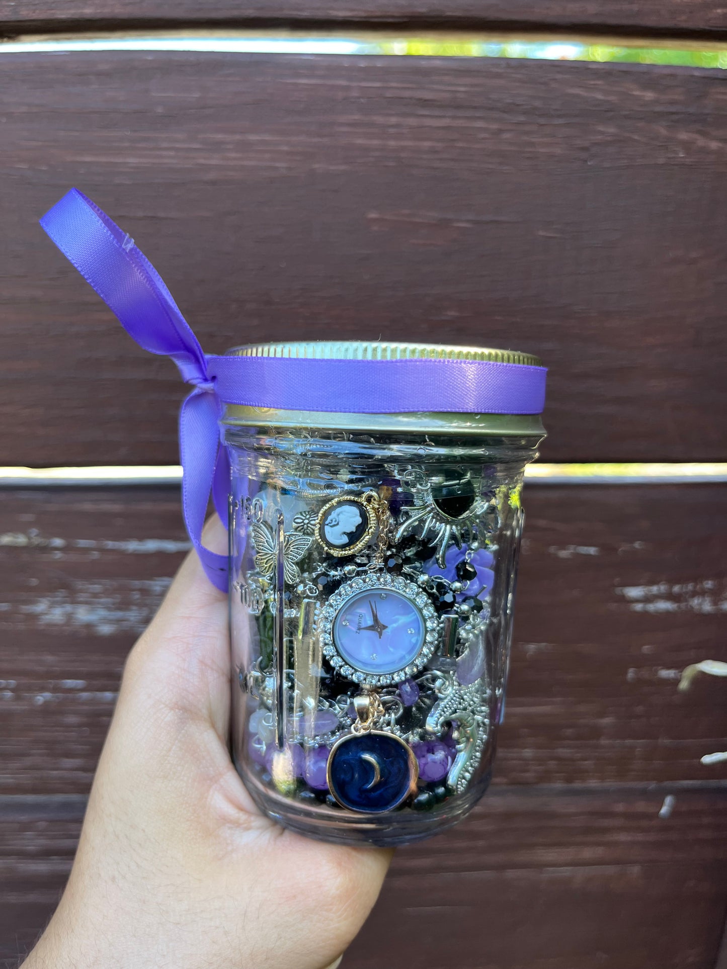 Mystery Jewelry Jar – Curated Just for You, With Love 💖
