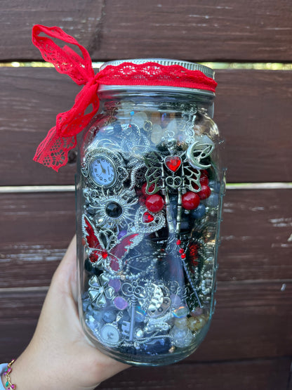 Mystery Jewelry Jar – Curated Just for You, With Love 💖