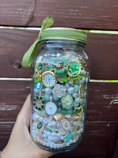 Mystery Jewelry Jar – Curated Just for You, With Love 💖