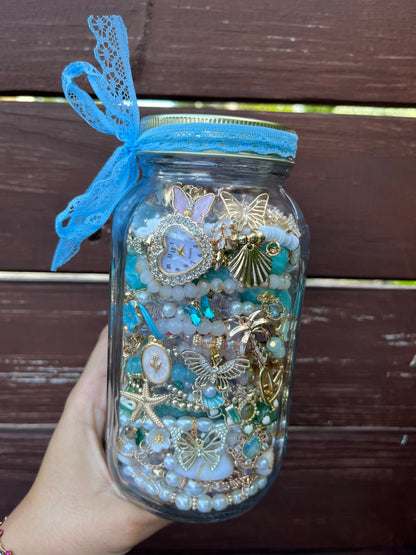 Mystery Jewelry Jar – Curated Just for You, With Love 💖