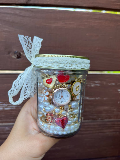 Mystery Jewelry Jar – Curated Just for You, With Love 💖