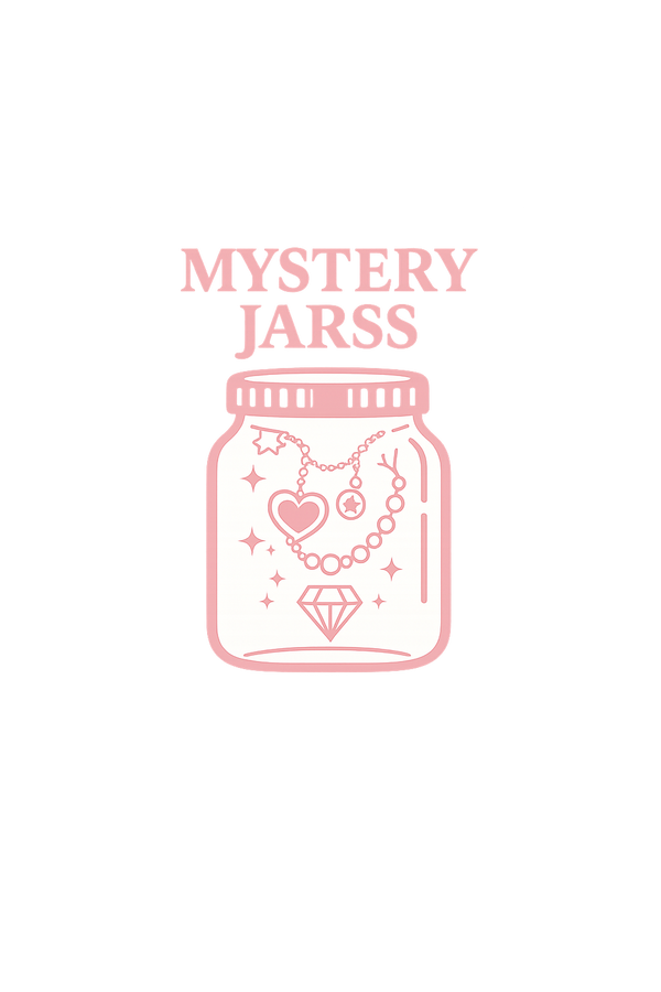 Mystery Jarss