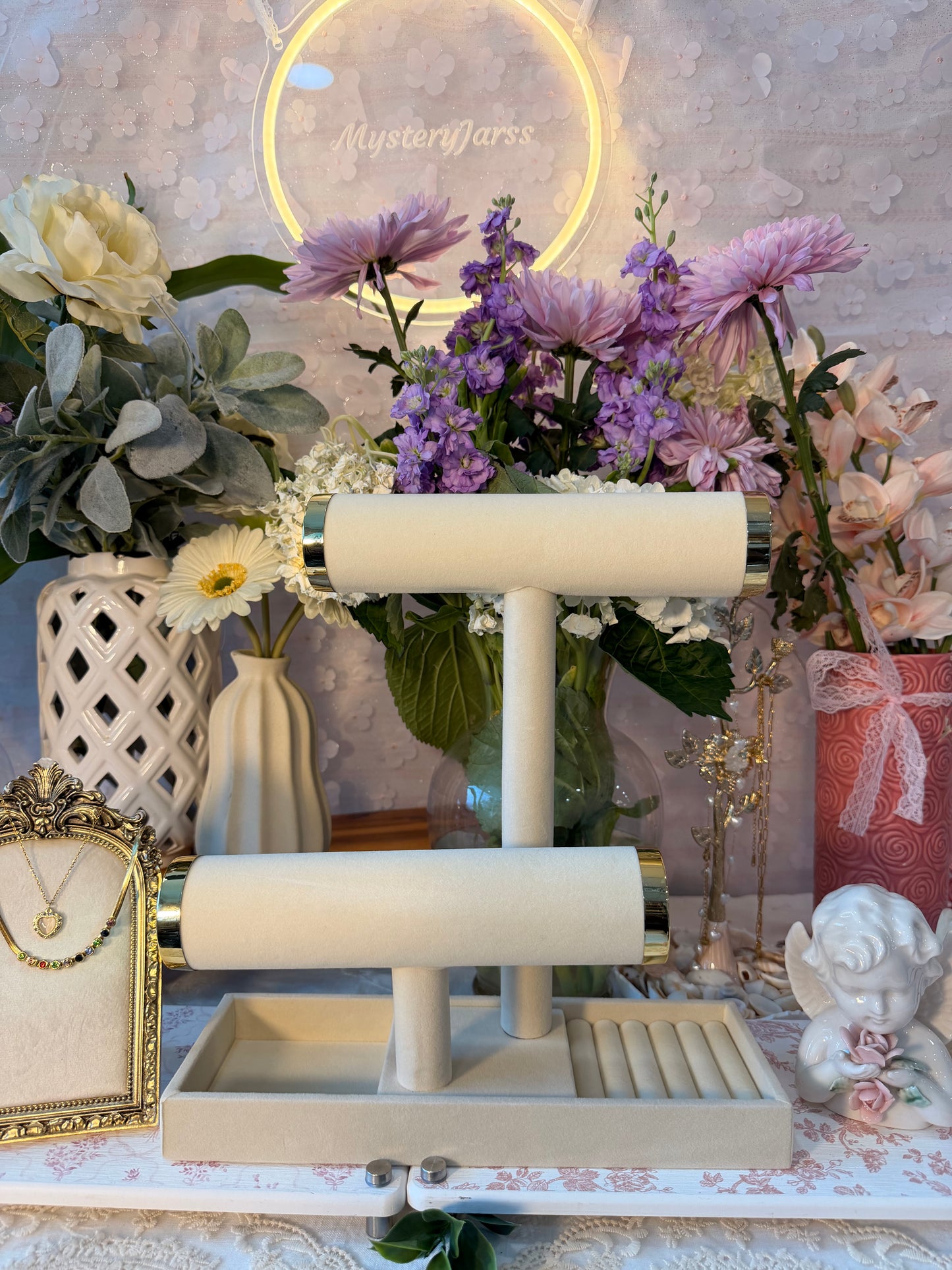 Jewelry Stand