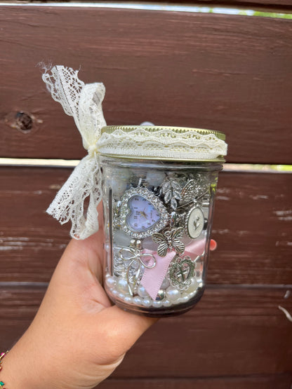 Mystery Jewelry Jar – Curated Just for You, With Love 💖