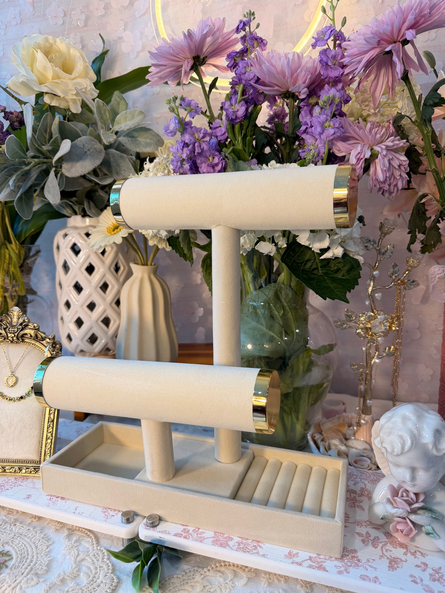 Jewelry Stand