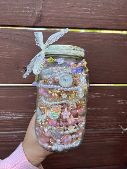 Mystery Jewelry Jar – Curated Just for You, With Love 💖