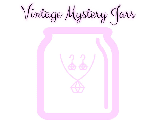 Mystery Jars