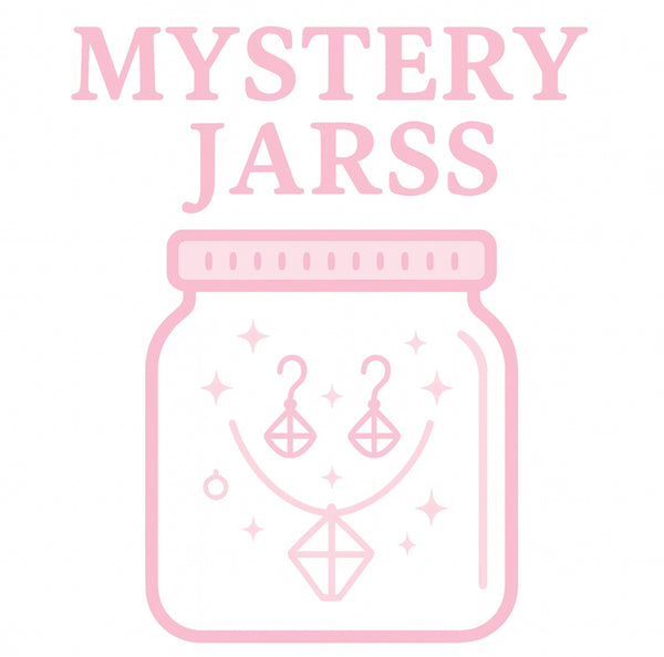 Mystery Jars