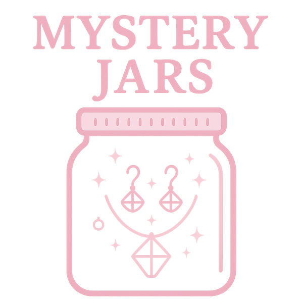 Mystery Jars